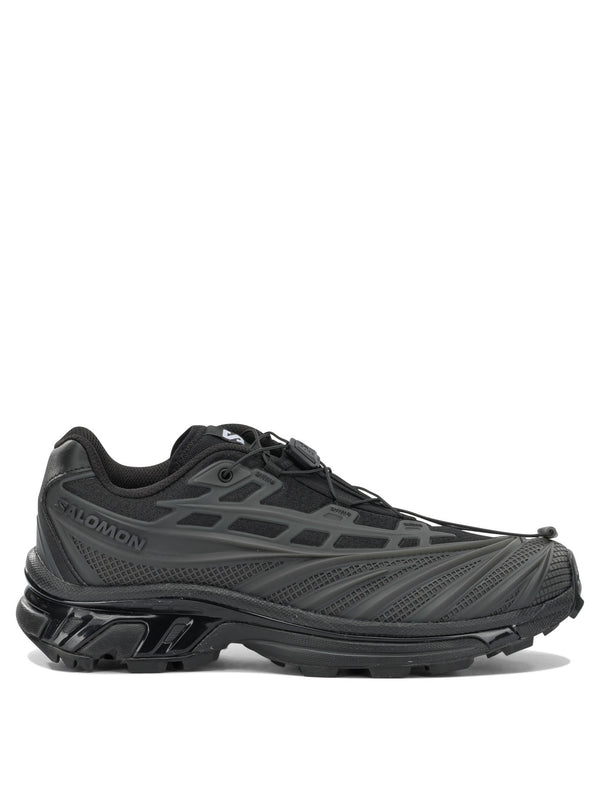 Xt-Evo Sneakers et Slip-On Noir