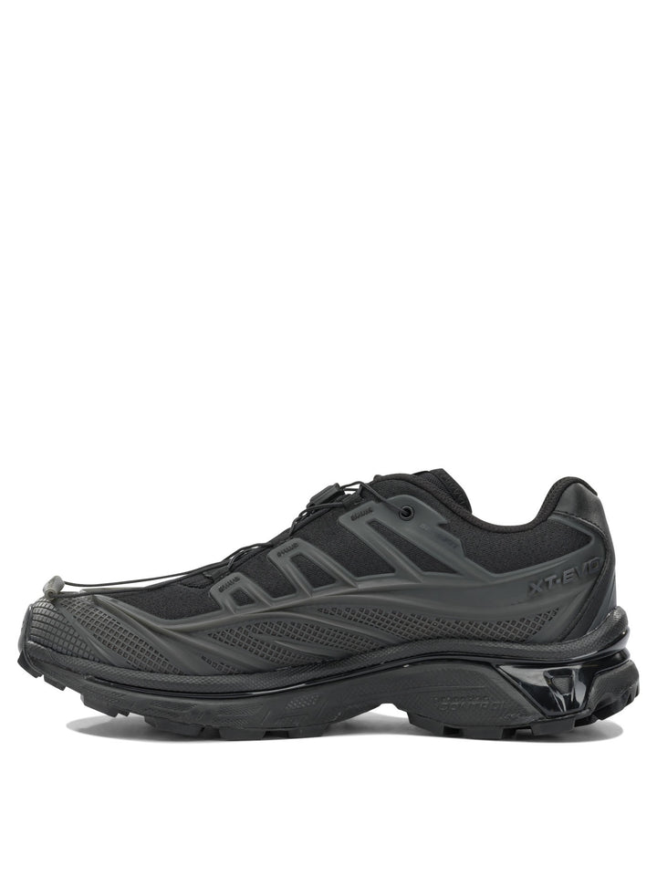 Salomon Xt-Evo Sneakers & Slip-On - Nero | 84ee9021fc6f8e2f9b56b935c29102adf7c8c19e
