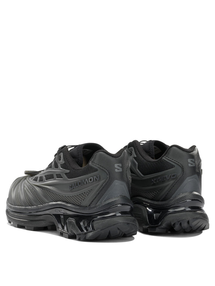 Salomon Xt-Evo Sneakers & Slip-On - Nero | 6226e959d3b3fb3b851ef8d8c6c26f7d2eaf5b8a
