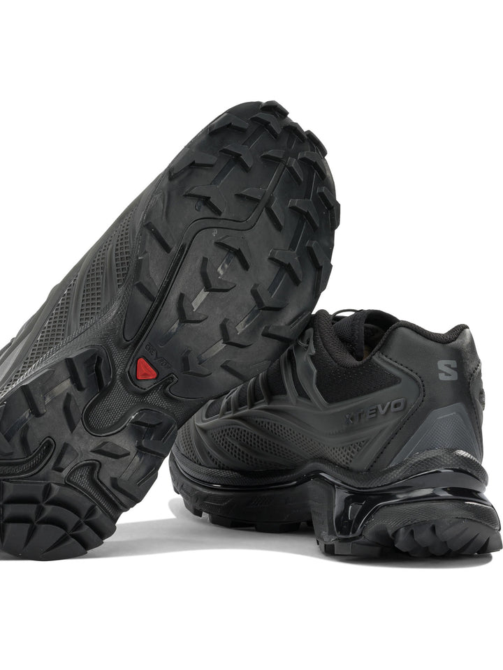 Salomon Xt-Evo Sneakers & Slip-On - Nero | 06af65d133a9965b443ed8b7807fcbe8e1b5a712