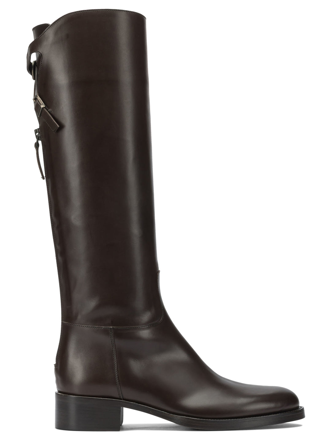 Sartore Parma Boots and Ankle Boots - Marrone | 33bf1f7d818a852d460cdb571684a41eee9842b8