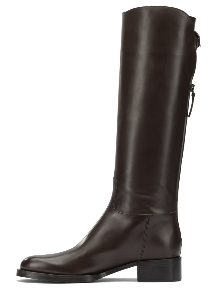 Sartore Parma Boots and Ankle Boots - Marrone | ae6ca34048af94f11414283012a136936e60aca2