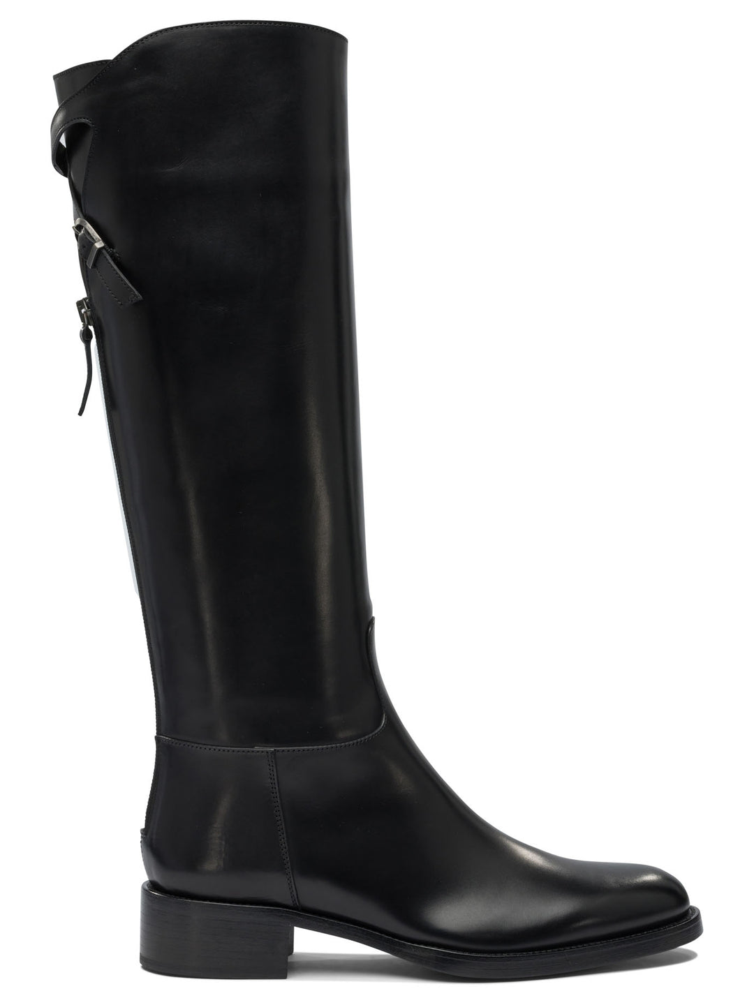 Sartore Parma Boots and Ankle Boots - Nero | c9ff0885d89bfa507704387385174926196dc696
