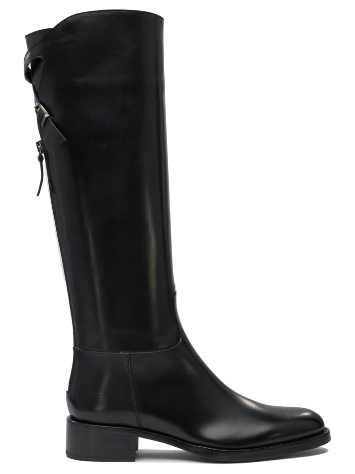 Sartore Parma Boots and Ankle Boots - Nero | c9ff0885d89bfa507704387385174926196dc696