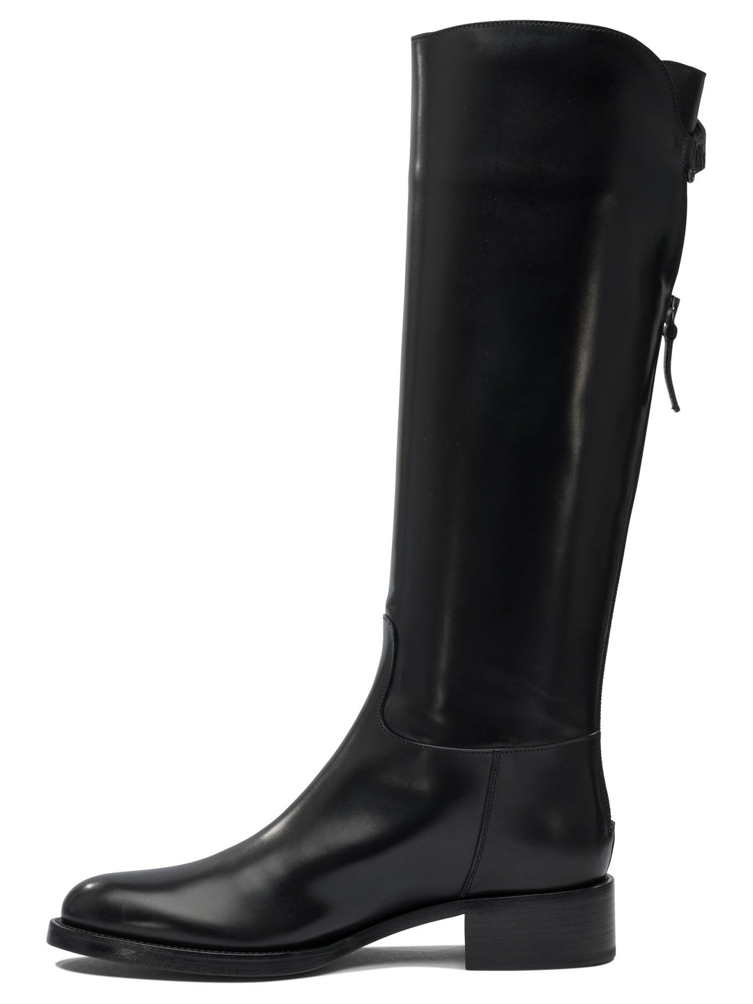 Sartore Parma Boots and Ankle Boots - Nero | e92603fde620934f3e995552b3317edbdb891f1a