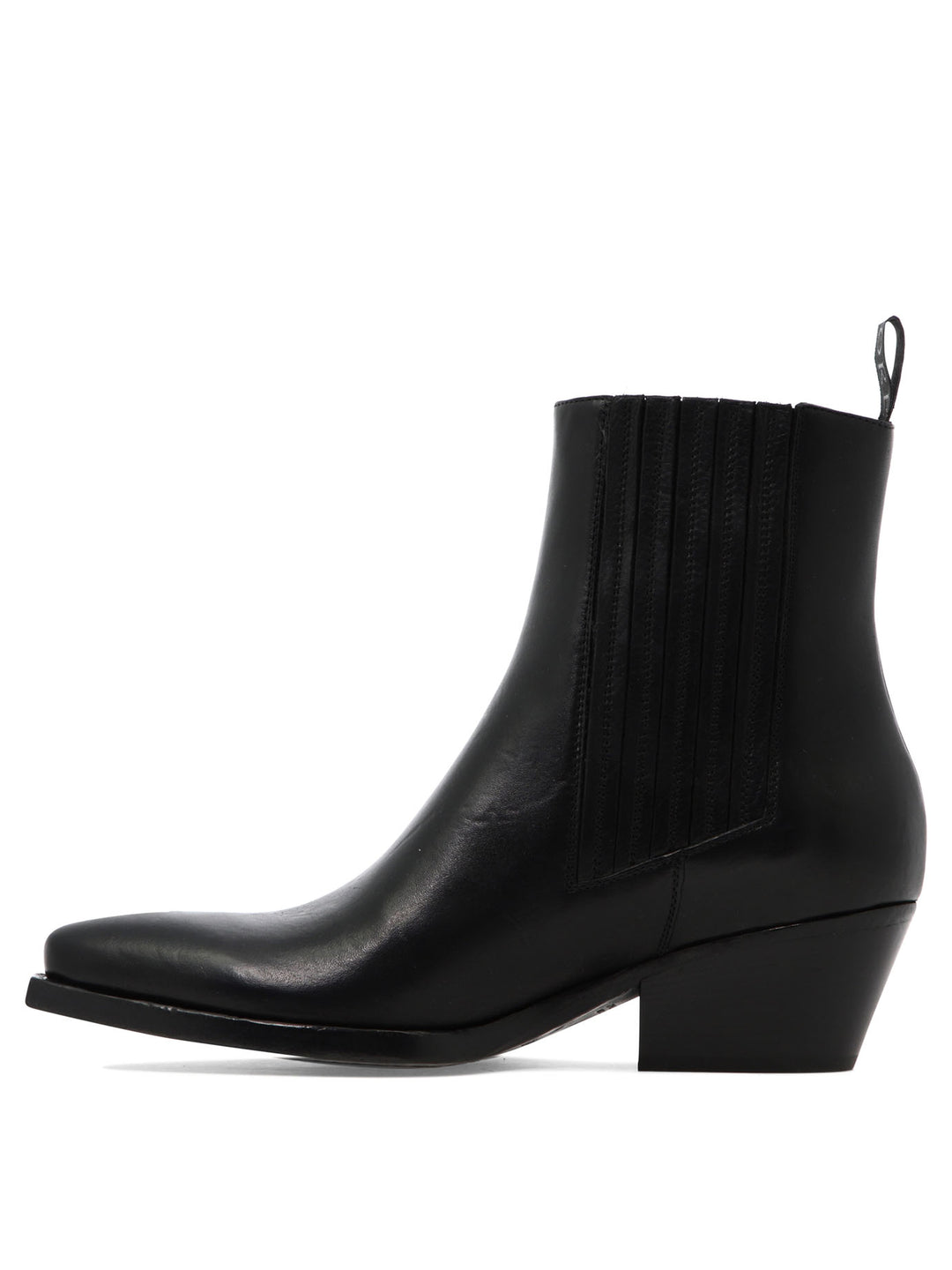 Sartore Parma 45 Mm Boots and Ankle Boots - Nero | c02ab7e6ef4fd91edf8402ef3bdf52f4ec55b243