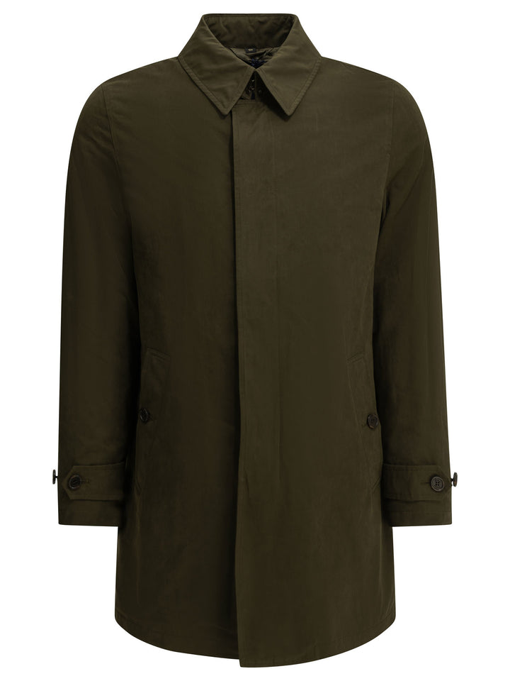 Sealup Jackets & Coats Jackets and Coats - Verde | 84abd4b360e798ba2320aba5c22d15ee7babada8