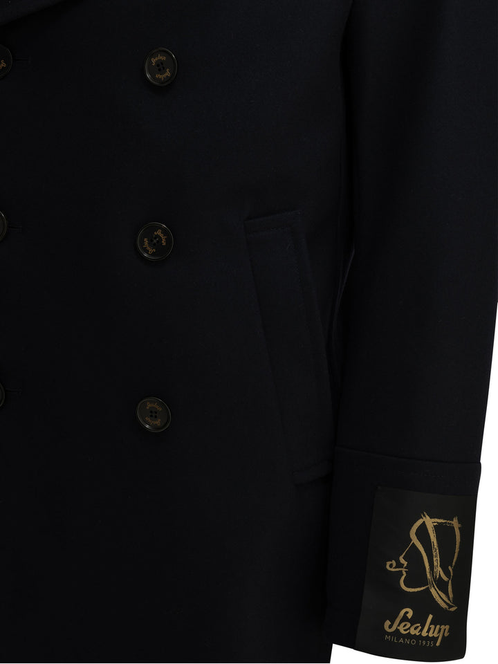 Sealup Jackets & Coats Jackets and Coats - Blu | fb5d8fd503f398f7d0ed7d13e8d5c55da48d2470