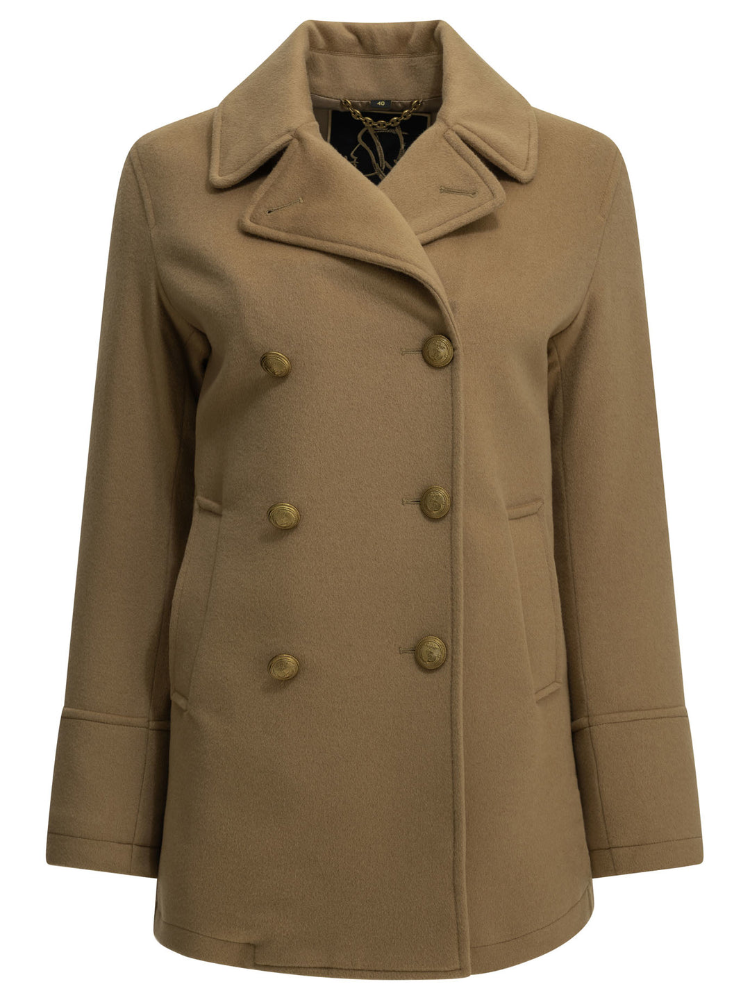 Sealup Jackets & Coats Jackets and Coats - Beige | 002d11bf92d929994fb3b7b871865b621c0da716