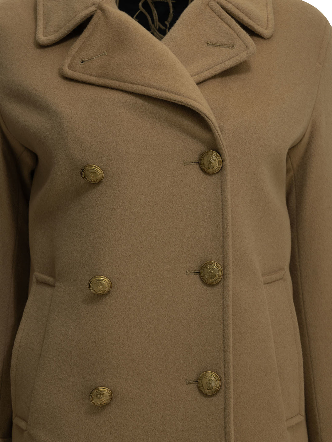 Sealup Jackets & Coats Jackets and Coats - Beige | 8e100494b8784a7e64b936a756c1dea5e07b35bc