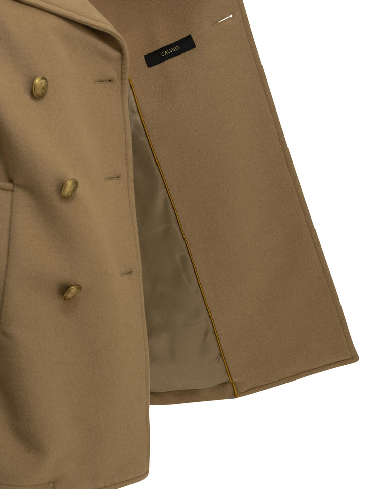 Sealup Jackets & Coats Jackets and Coats - Beige | ac4096b34e60ab5a1b1dfb8275d857344961c490