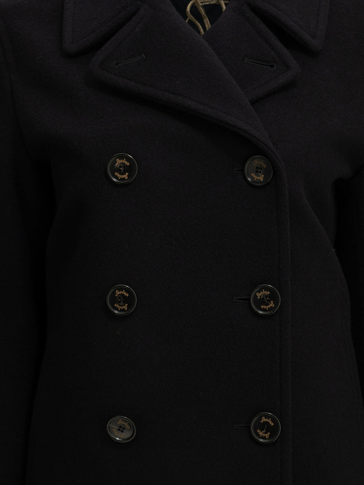 Sealup Jackets & Coats Jackets and Coats - Blu | 5024c4c25f8004a7037810b503fd685c8df0e27a