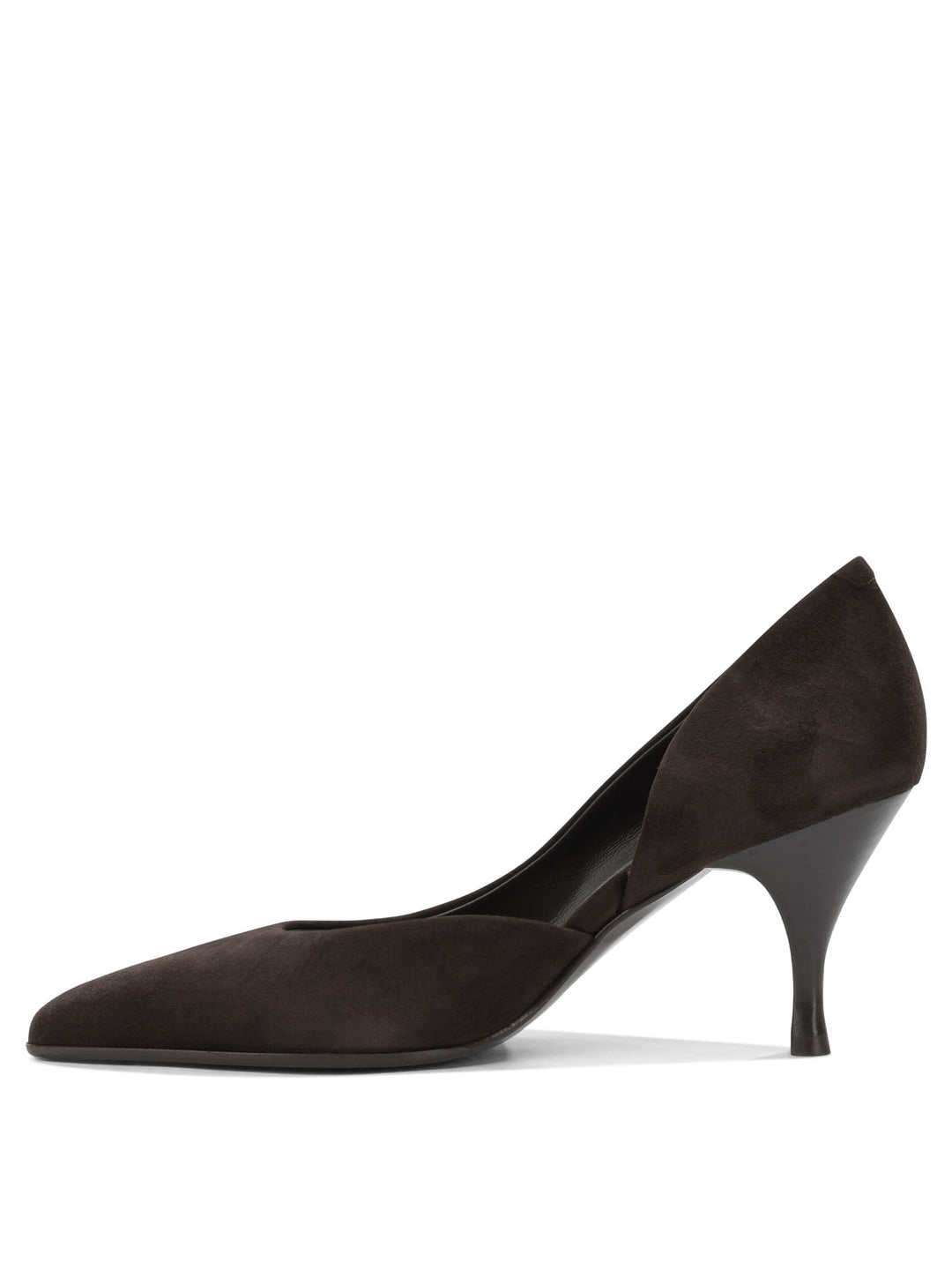 Sergio Levantesi Jada 60mm Heeled shoes - Marrone | 7ac4ea01cbdacc1bfd72fb585934d8d685545e59