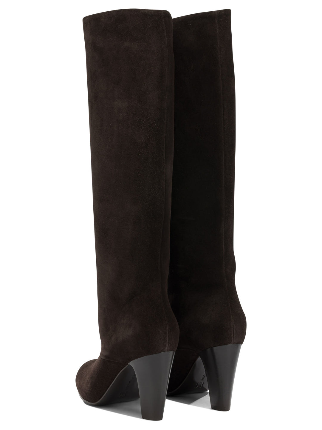 Sergio Levantesi Onesta 65mm Boots and Ankle Boots - Marrone | c2ac43680acd2e13dd21c47e72ab4c87a70e3b02