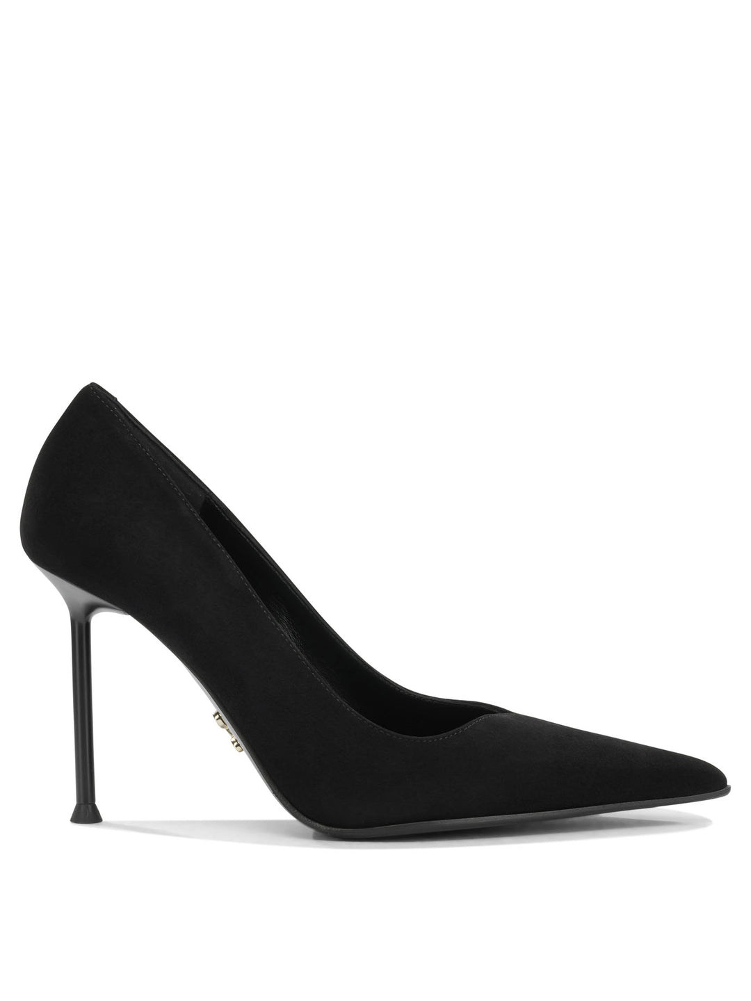 Sergio Levantesi Leyla 100mm Heeled shoes - Nero | 39a236f1eacb4b6eb91cc57585f667c92b8ed359