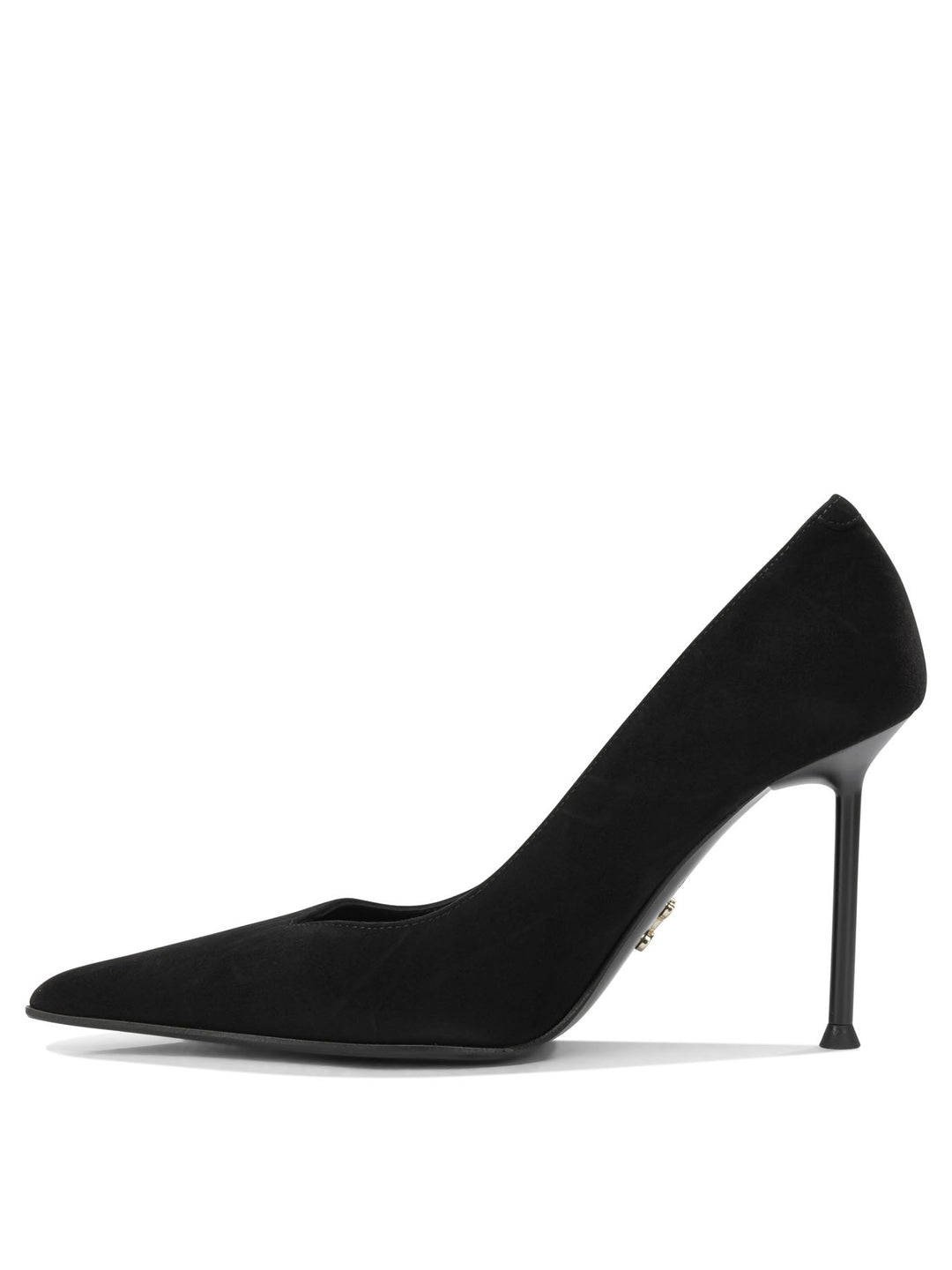 Sergio Levantesi Leyla 100mm Heeled shoes - Nero | dde636249cc300119f1a57f987f57e89122deadc
