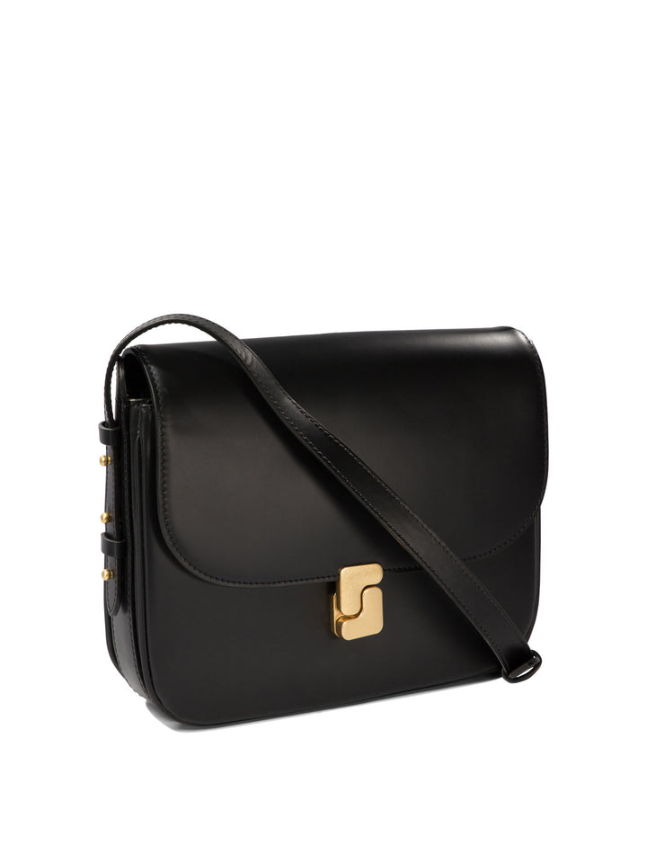 Soeur Bellissima Borse a Tracolla - Nero | d71e6eb7fcfbbf360d30d09e0834028271cd9388