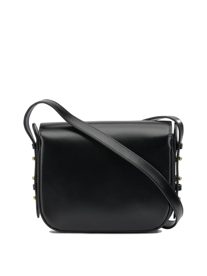 Soeur Bellissima Borse a Tracolla - Nero | be65eb66c5a4b7c51242bb6f2f56c397a6641636
