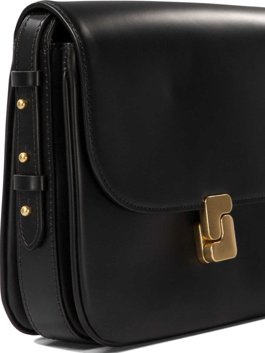 Soeur Bellissima Borse a Tracolla - Nero | a08dc2184bcc7c79bbb2bd439d7778cede06d32e