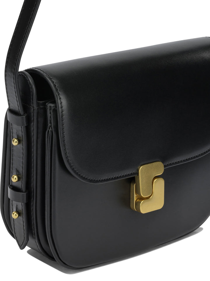 Soeur Bellissima Borse a Tracolla - Nero | a08dc2184bcc7c79bbb2bd439d7778cede06d32e