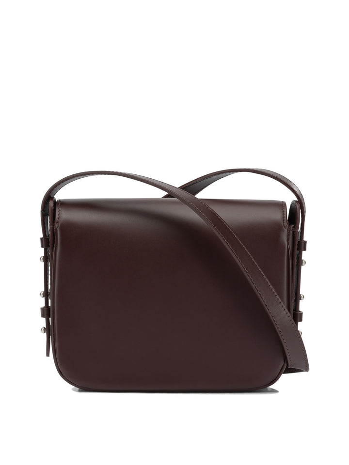 Soeur Bellissima Borse a Tracolla - Bordeaux | fa98e7adc3003ae33cffbed50d9be920956719e2