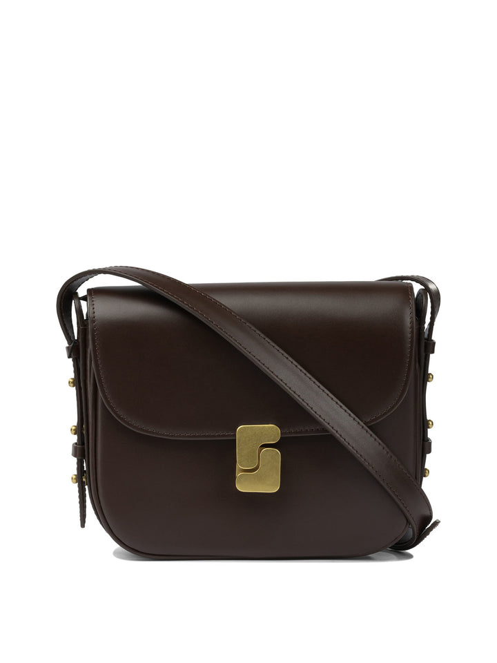 Soeur Bellissima Borse a Tracolla - Marrone | 1fea0035c669ae865f668c38b0e129c1a2258764