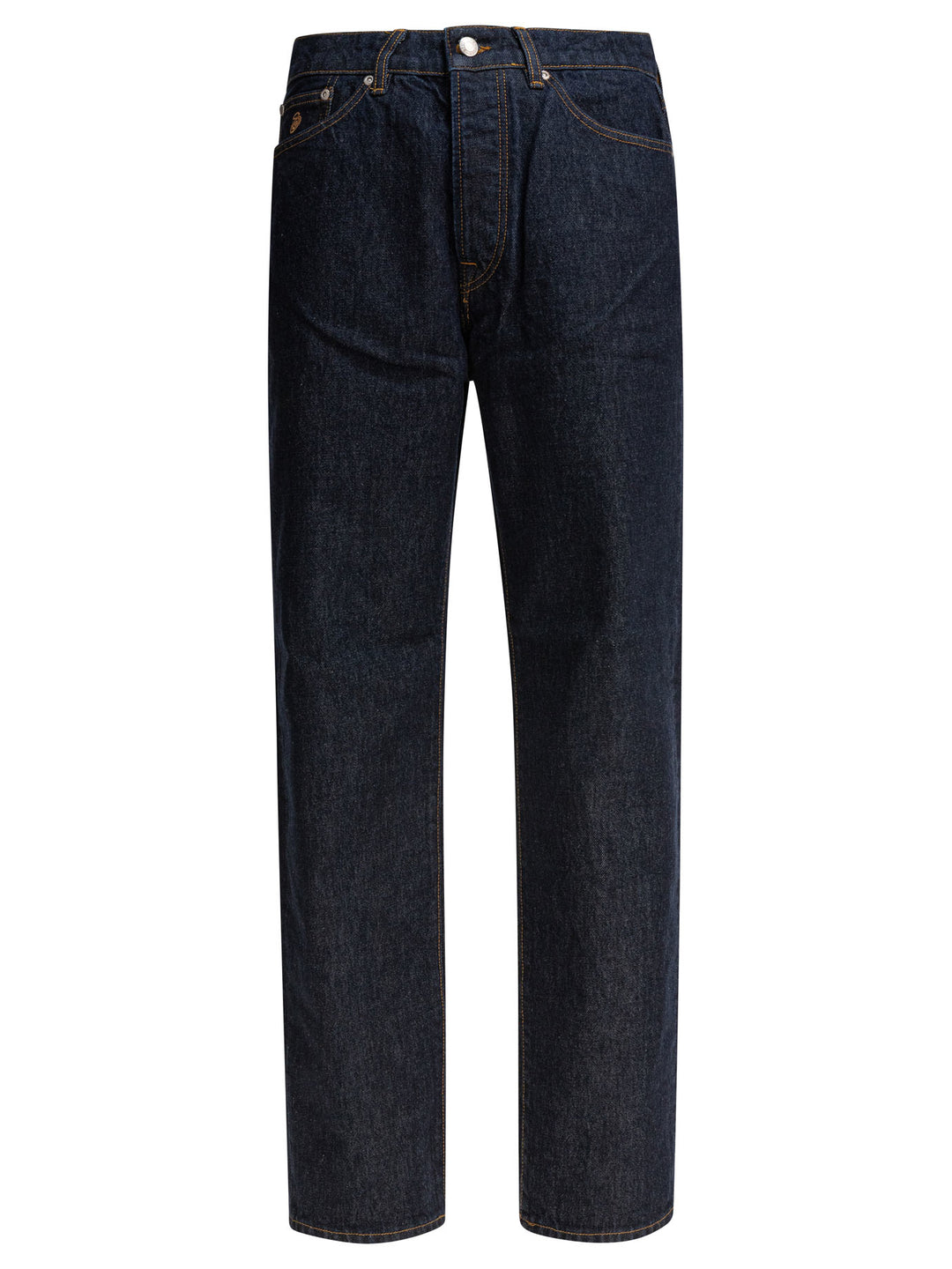 StüSsy Classic Jeans - Blu | e80074e50a2f7632c9a9ef73b63b0b3cd35e7e7e