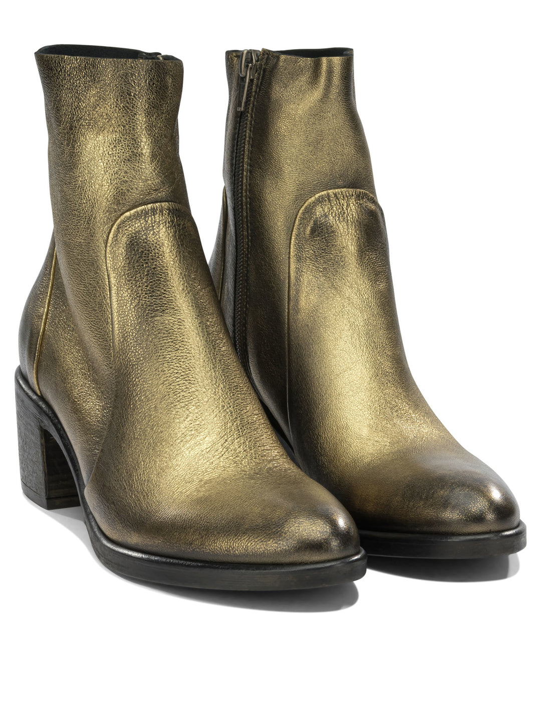 Strategia Boots & Ankle Boots Boots and Ankle Boots - Oro | 1dc10a4cc117ce39c5848733056f8e567718bfe7