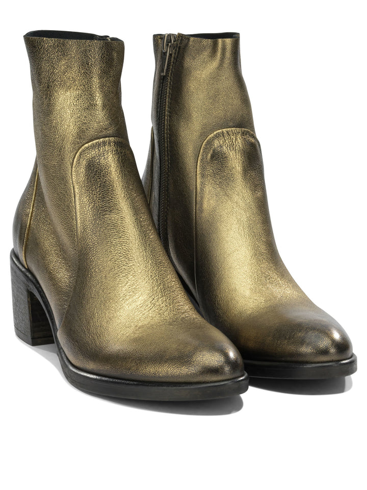 Strategia Boots & Ankle Boots Boots and Ankle Boots - Oro | 1dc10a4cc117ce39c5848733056f8e567718bfe7