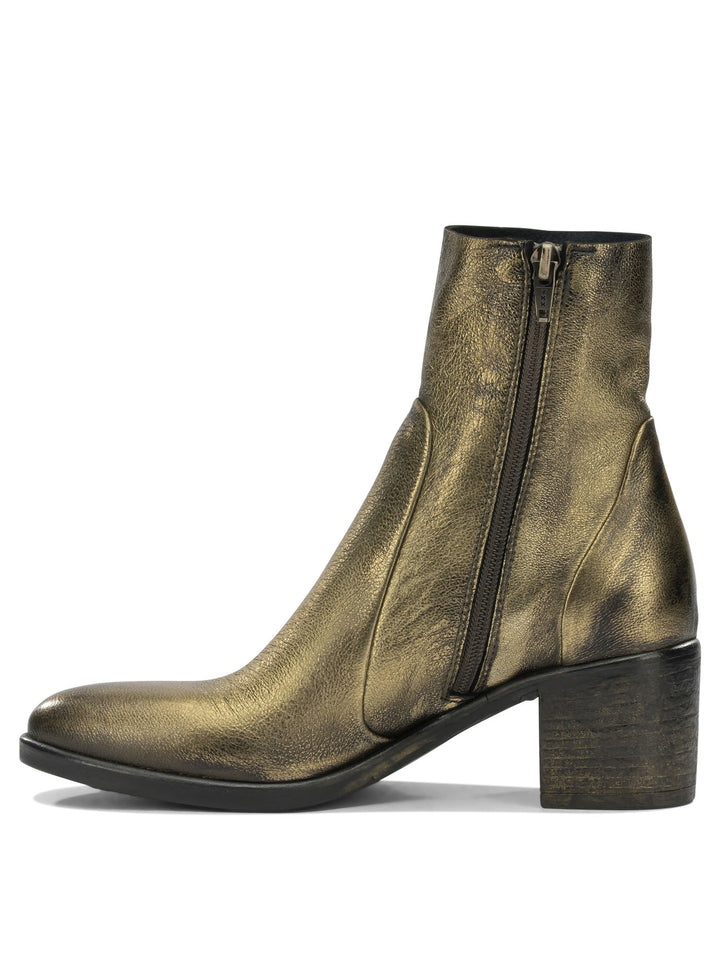 Strategia Boots & Ankle Boots Boots and Ankle Boots - Oro | e296f6bf610258c7a027c1f853014426ab72a118