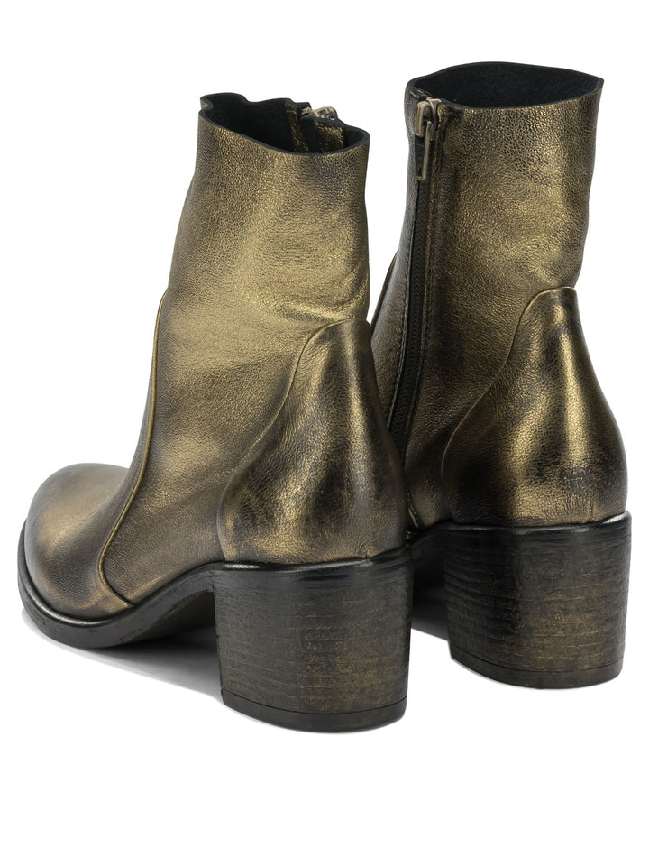 Strategia Boots & Ankle Boots Boots and Ankle Boots - Oro | ecb2a1d4b3f84a25b3801482535dd152a26a3577