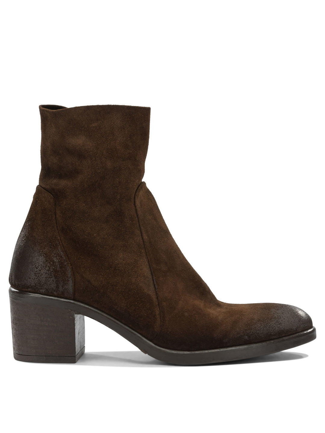 Strategia Boots & Ankle Boots Boots and Ankle Boots - Marrone | 986f16334a23594f4d359a1452d999a7b2caa8f1
