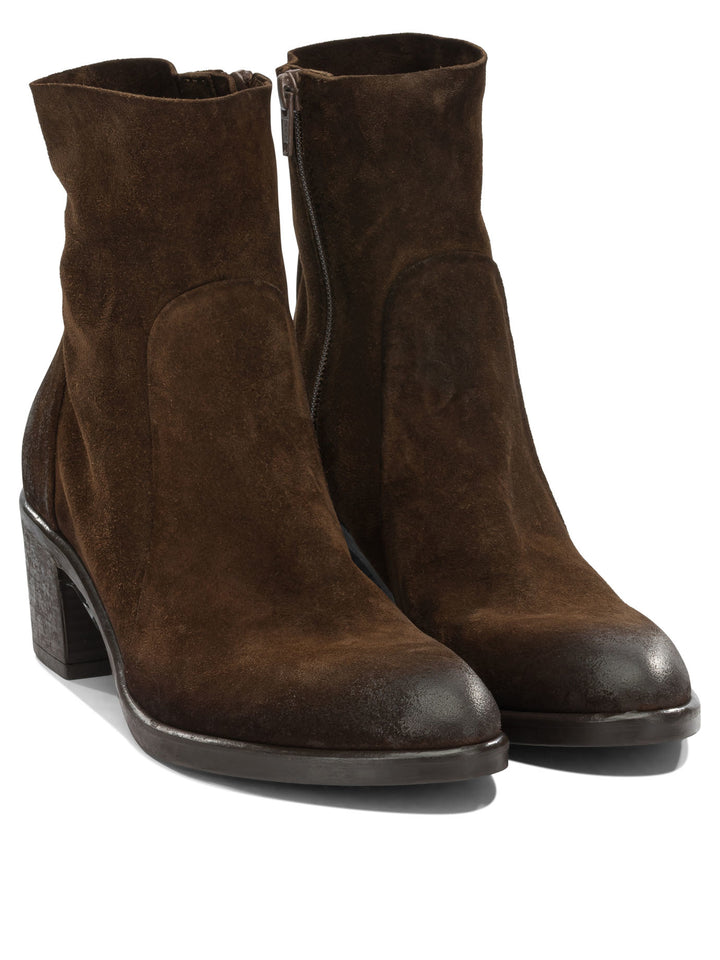 Strategia Boots & Ankle Boots Boots and Ankle Boots - Marrone | 716d6b972f3db19dea5bc41936087062e4294288
