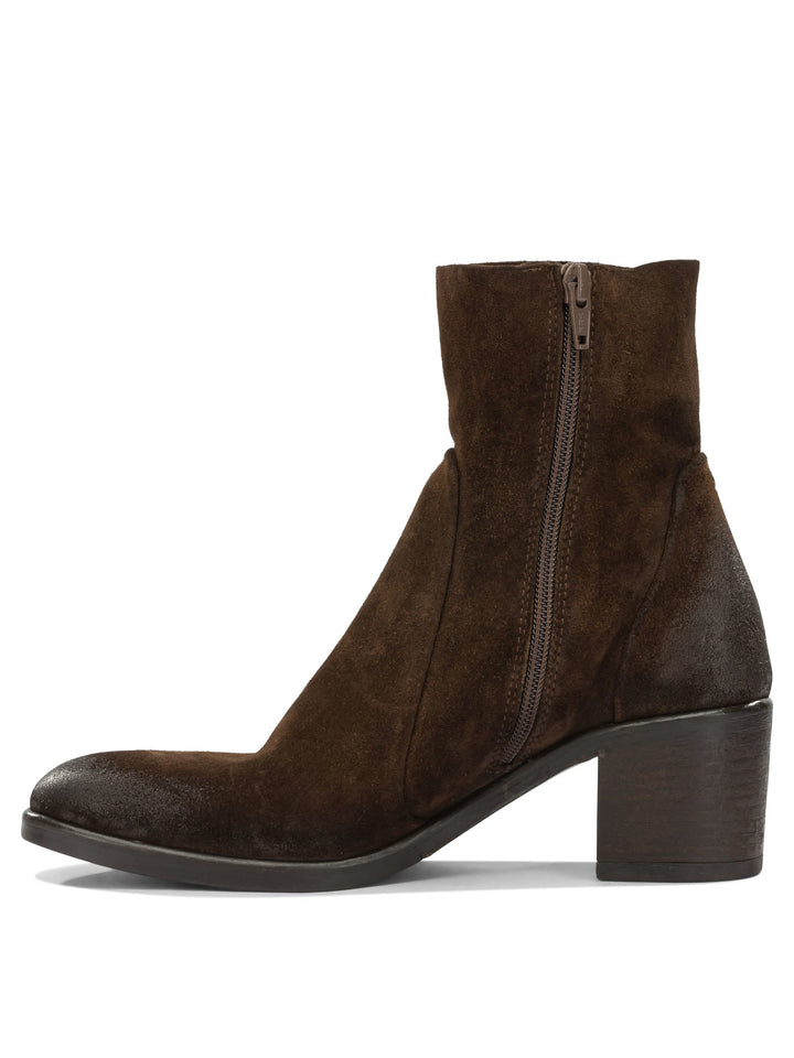 Strategia Boots & Ankle Boots Boots and Ankle Boots - Marrone | 179ece3e4643274fe296c55b2d3ea992246d019d
