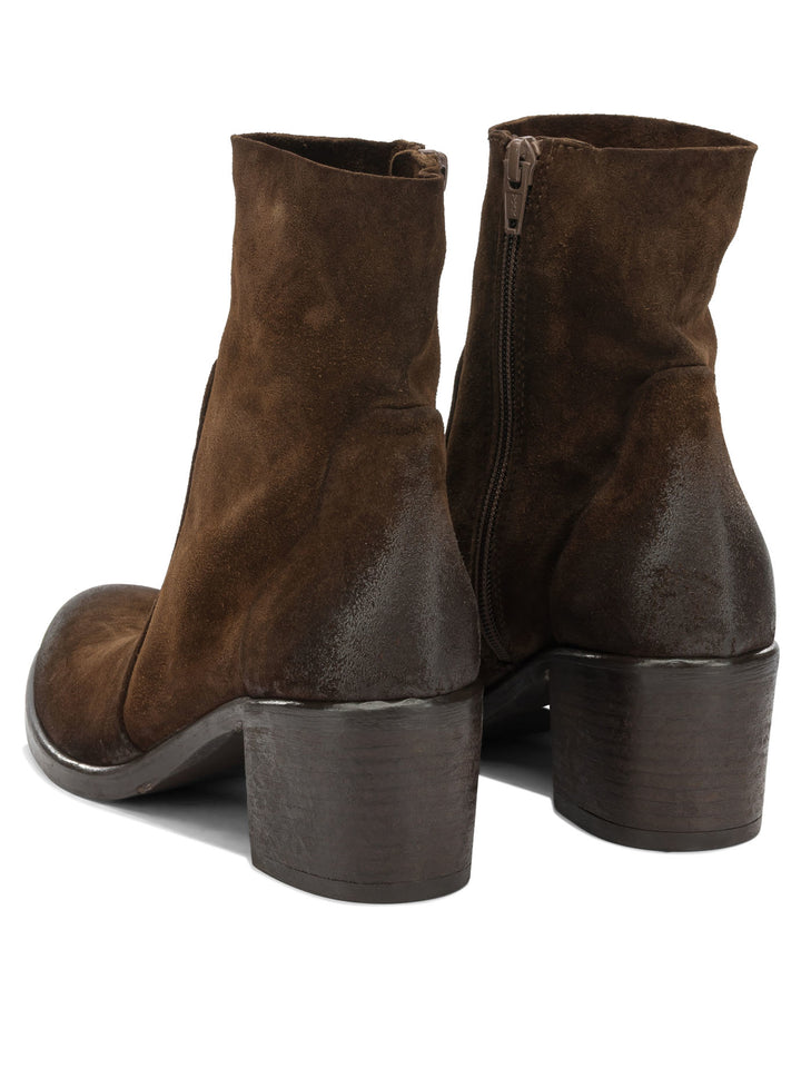 Strategia Boots & Ankle Boots Boots and Ankle Boots - Marrone | 3cfc3a717cfa9448933a00a2a96675e53fb748d5