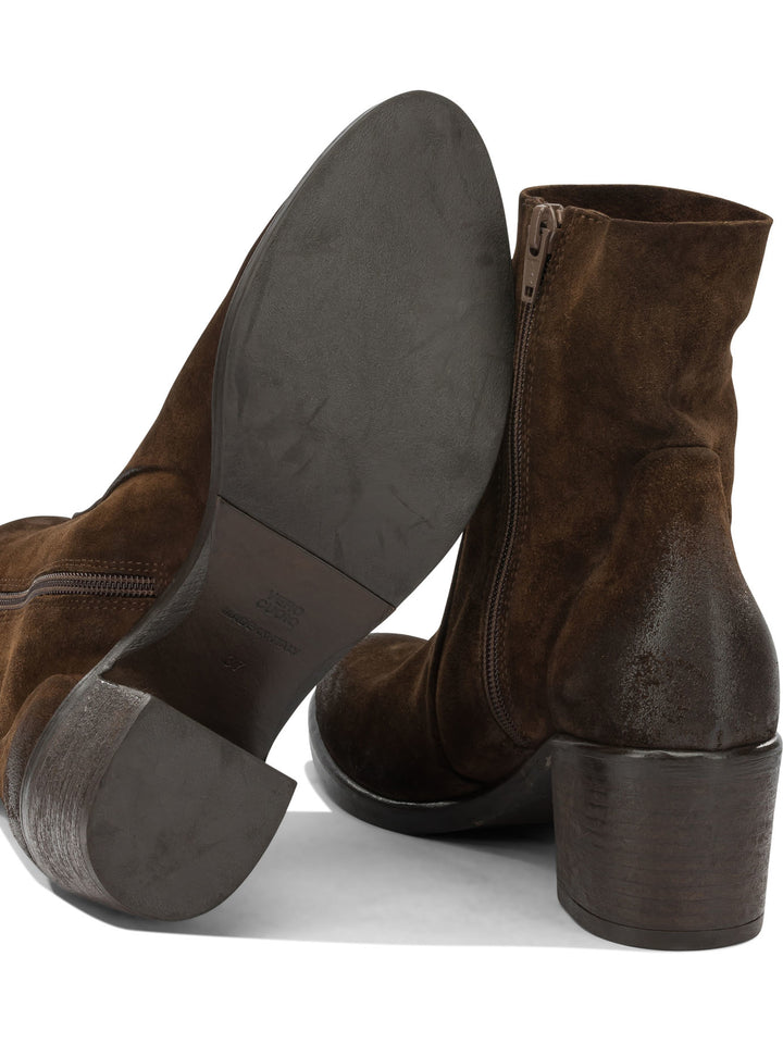 Strategia Boots & Ankle Boots Boots and Ankle Boots - Marrone | 4cd720d9cb122a021d1657459c60187a0180260b