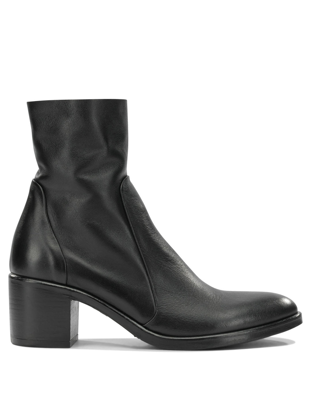 Strategia Boots & Ankle Boots Boots and Ankle Boots - Nero | 2ebc79e4df0338d33b40c7956dcb1506b08787f6