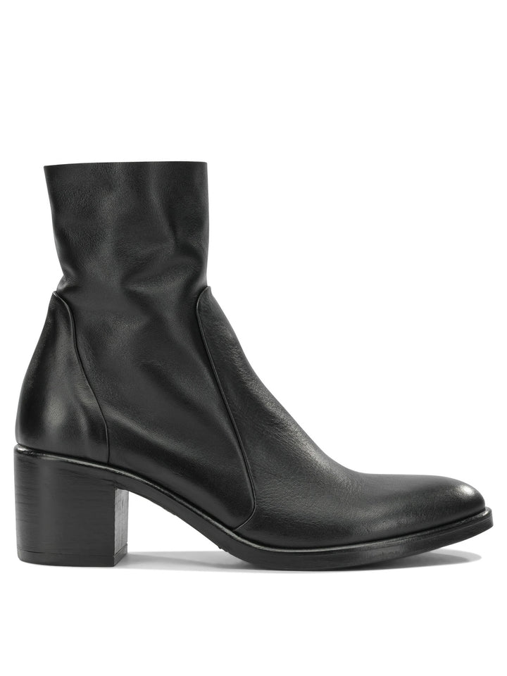 Strategia Boots & Ankle Boots Boots and Ankle Boots - Nero | 2ebc79e4df0338d33b40c7956dcb1506b08787f6
