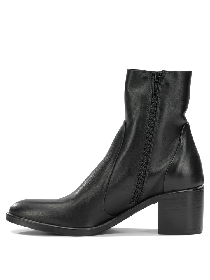 Strategia Boots & Ankle Boots Boots and Ankle Boots - Nero | 680497f930cff874b23a3414252b6f69d14cfa73