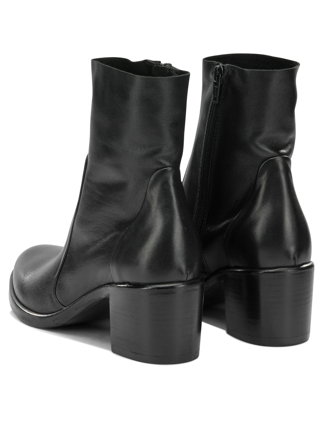 Strategia Boots & Ankle Boots Boots and Ankle Boots - Nero | 683e1d8767bf881f5121dc8c4cffef19dd8ee90d