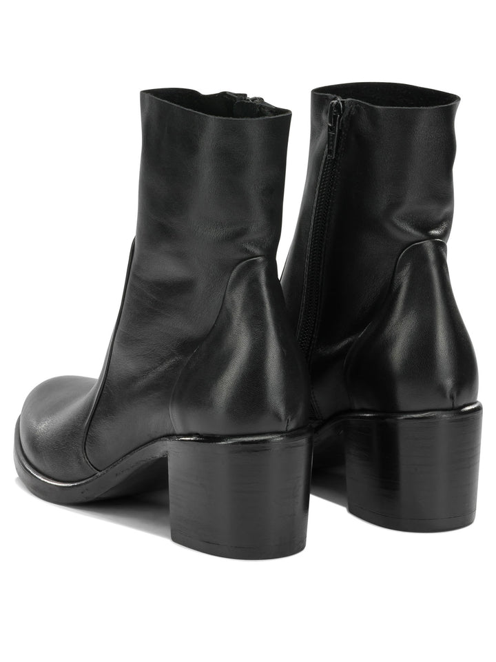 Strategia Boots & Ankle Boots Boots and Ankle Boots - Nero | 683e1d8767bf881f5121dc8c4cffef19dd8ee90d
