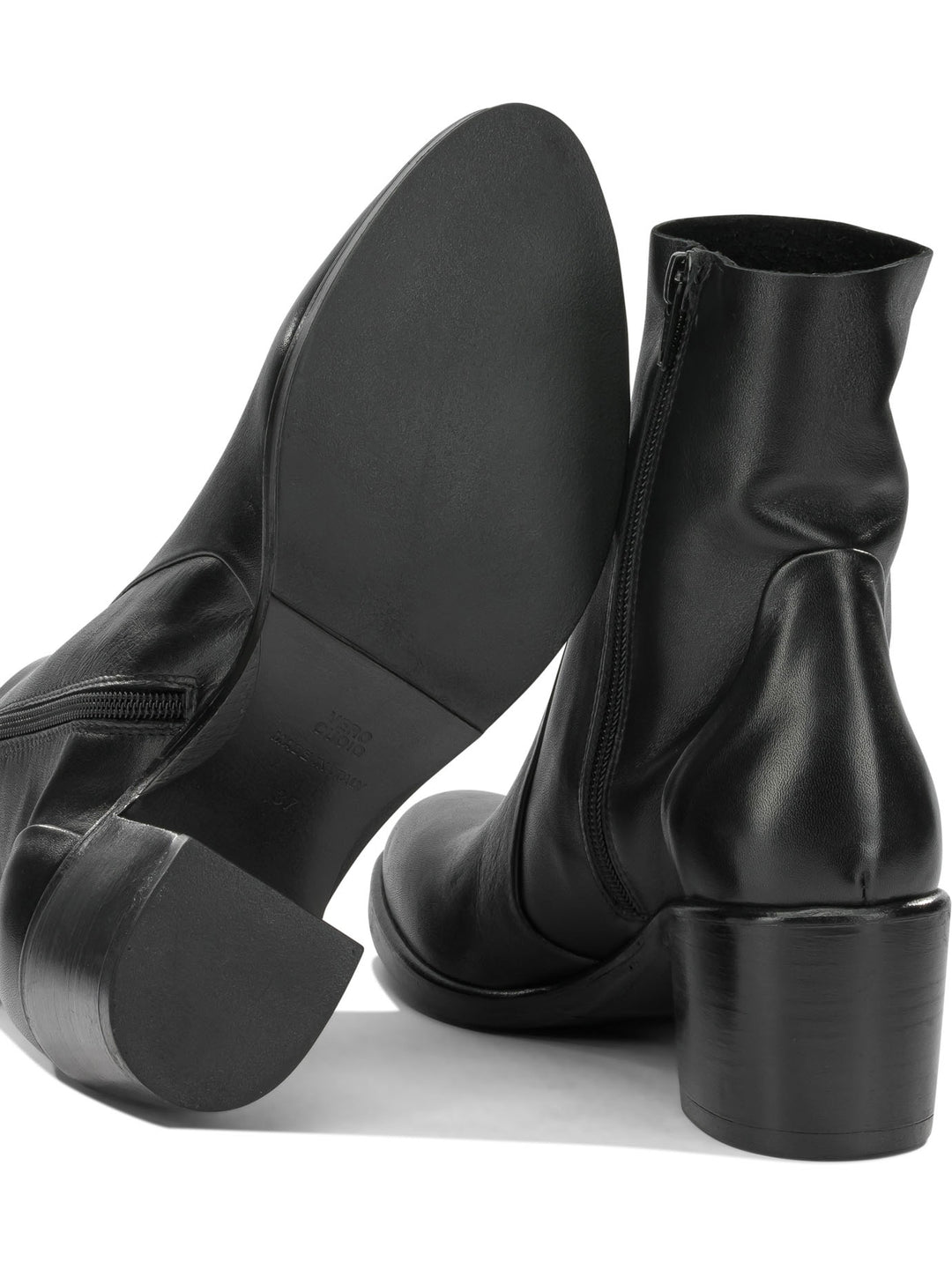 Strategia Boots & Ankle Boots Boots and Ankle Boots - Nero | 1f1dc18ac1326799093d250f8f538866799935c5