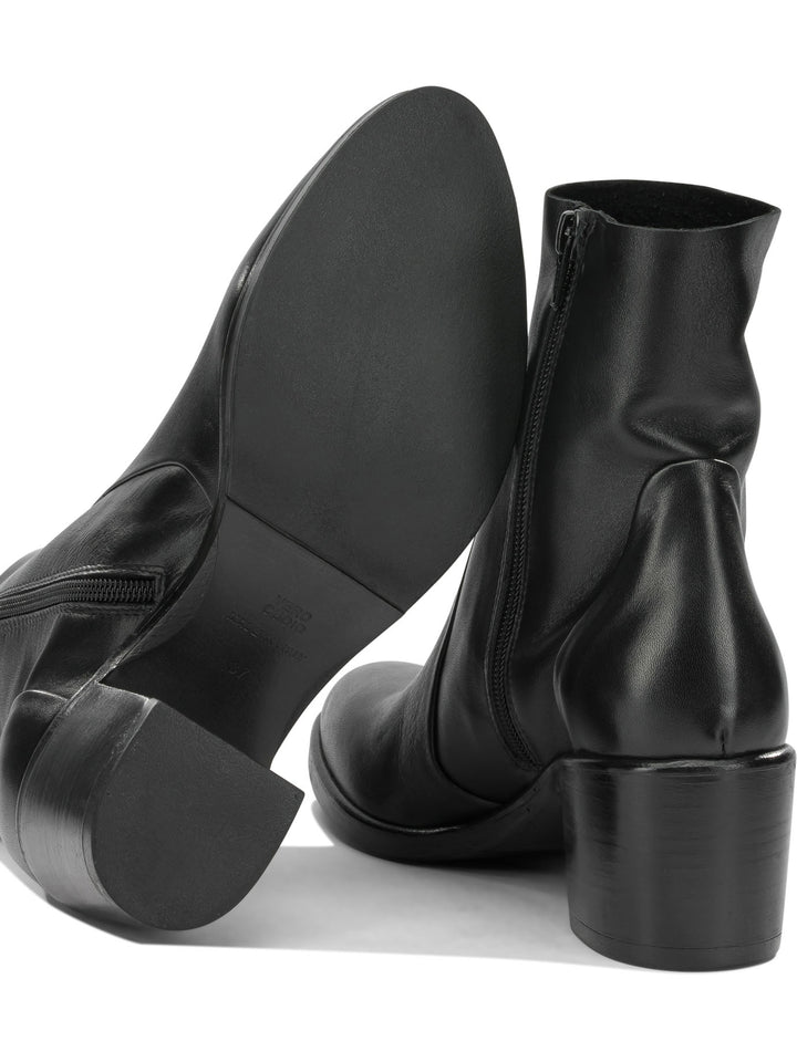Strategia Boots & Ankle Boots Boots and Ankle Boots - Nero | 1f1dc18ac1326799093d250f8f538866799935c5