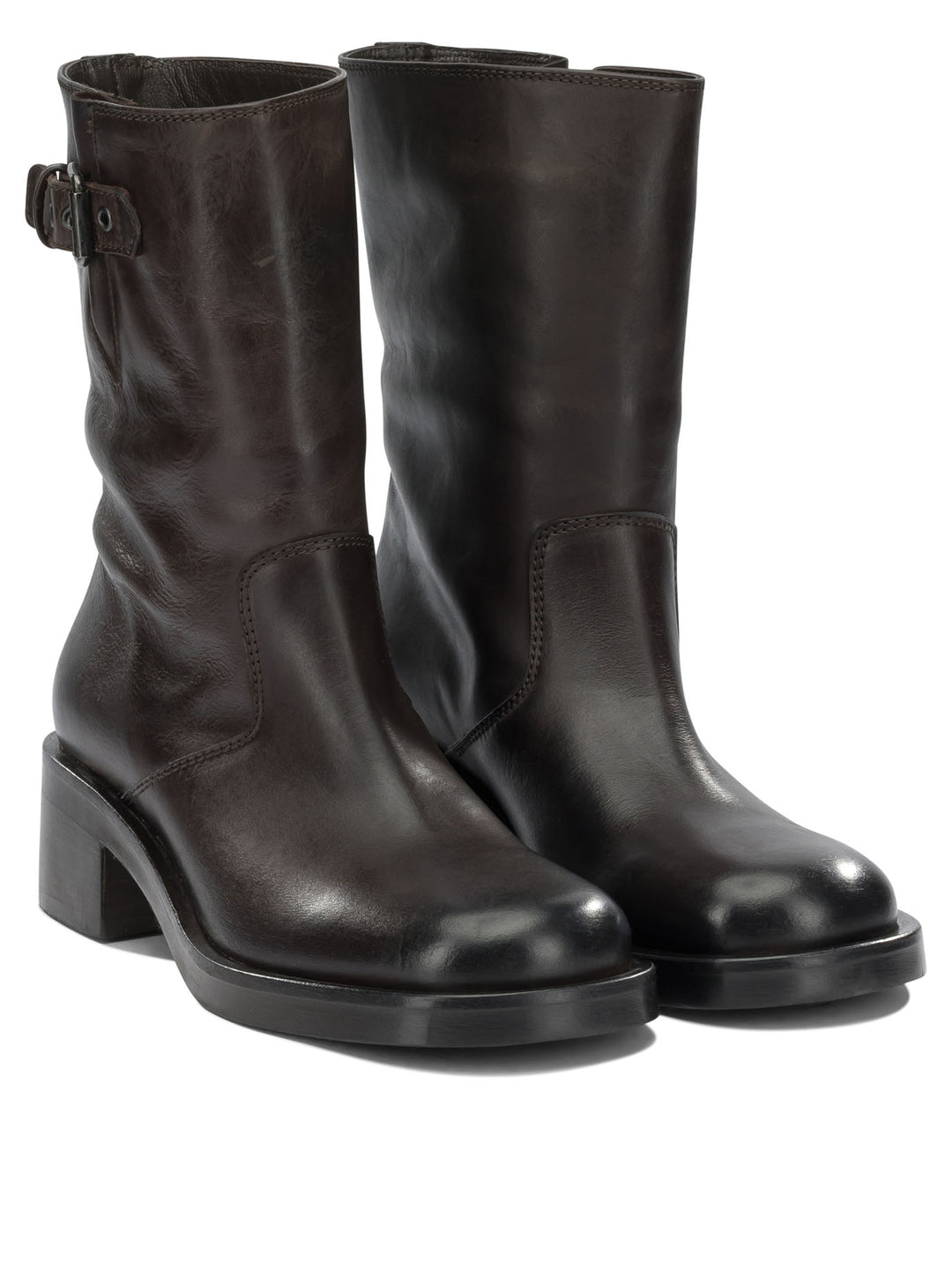 Strategia Boots & Ankle Boots Boots and Ankle Boots - Marrone | 7a08ea1864f8e32b23caa901e591f709aa2ea9ac