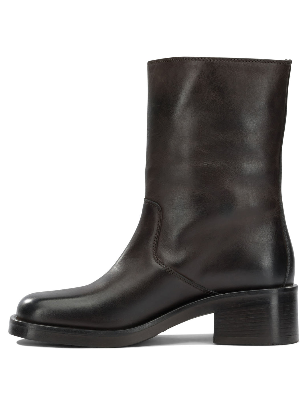 Strategia Boots & Ankle Boots Boots and Ankle Boots - Marrone | d66284a02e15978ac165ca4c08d626a4794363e0