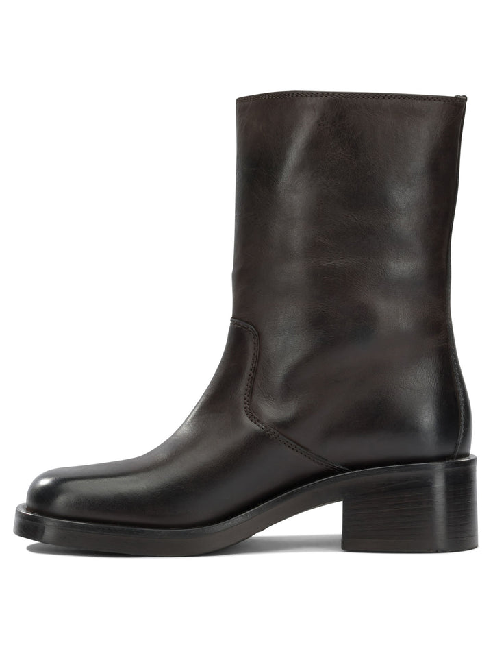 Strategia Boots & Ankle Boots Boots and Ankle Boots - Marrone | d66284a02e15978ac165ca4c08d626a4794363e0