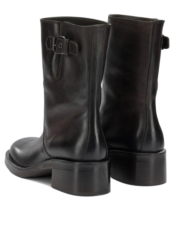 Strategia Boots & Ankle Boots Boots and Ankle Boots - Marrone | 864354253a6af4e5d9e26672939267a80d595b0e