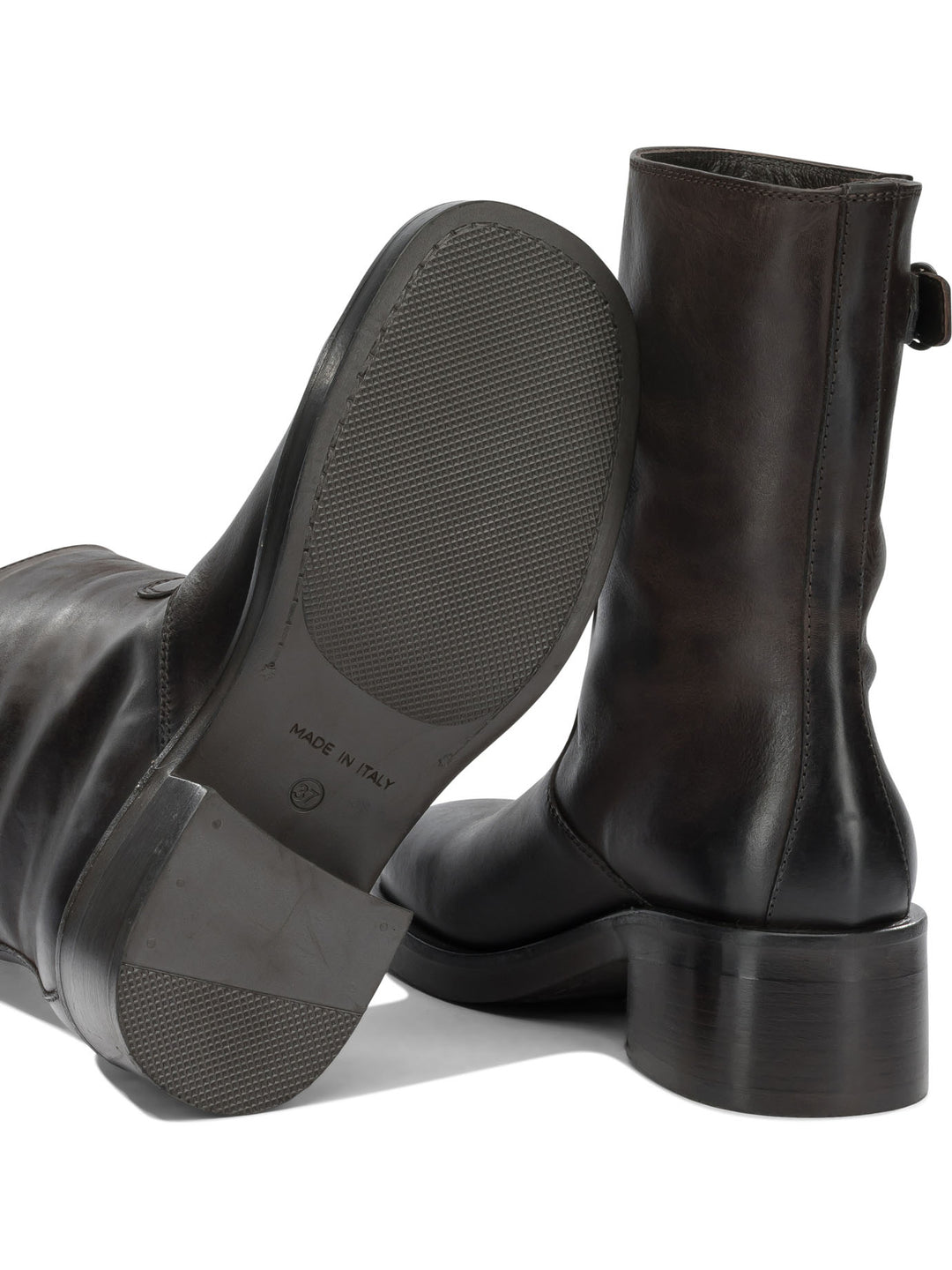 Strategia Boots & Ankle Boots Boots and Ankle Boots - Marrone | b346228d637e9b5637a6ff41eef4d4c1d67e7ed4