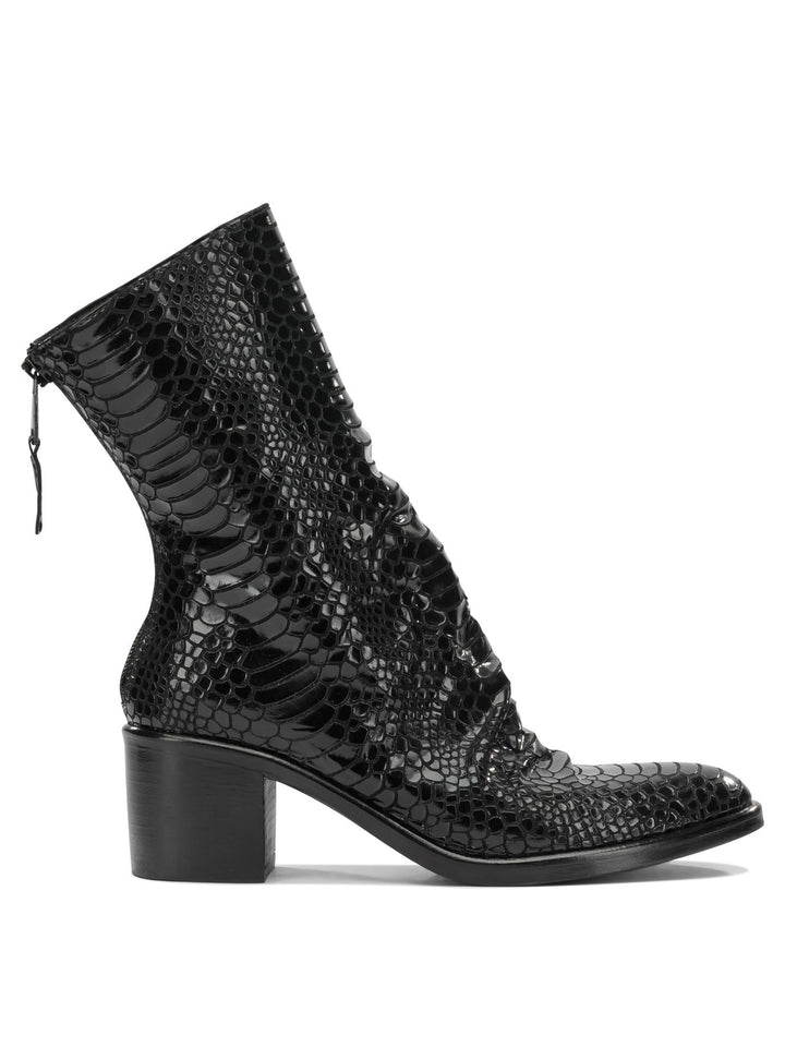 Strategia Boots & Ankle Boots Boots and Ankle Boots - Nero | c69a6c09c3e5c3981f9e006a3a6fca671255428e