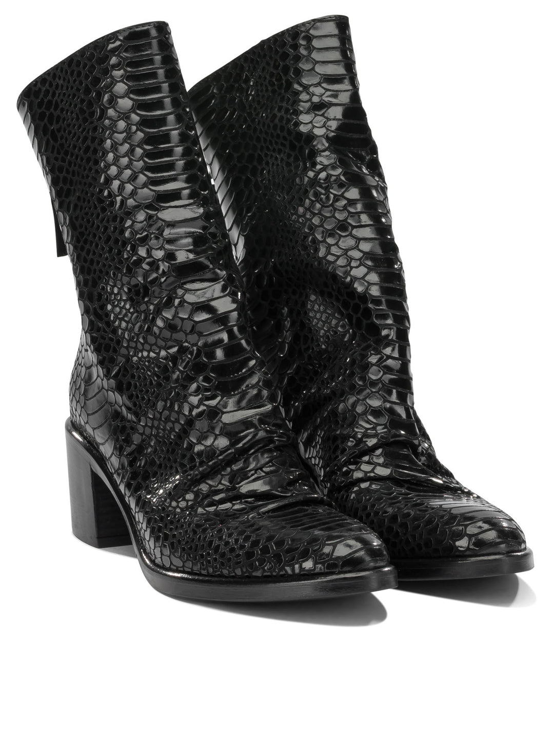 Strategia Boots & Ankle Boots Boots and Ankle Boots - Nero | 0789ca24affa17e37346ea715ebccd54b30217c4